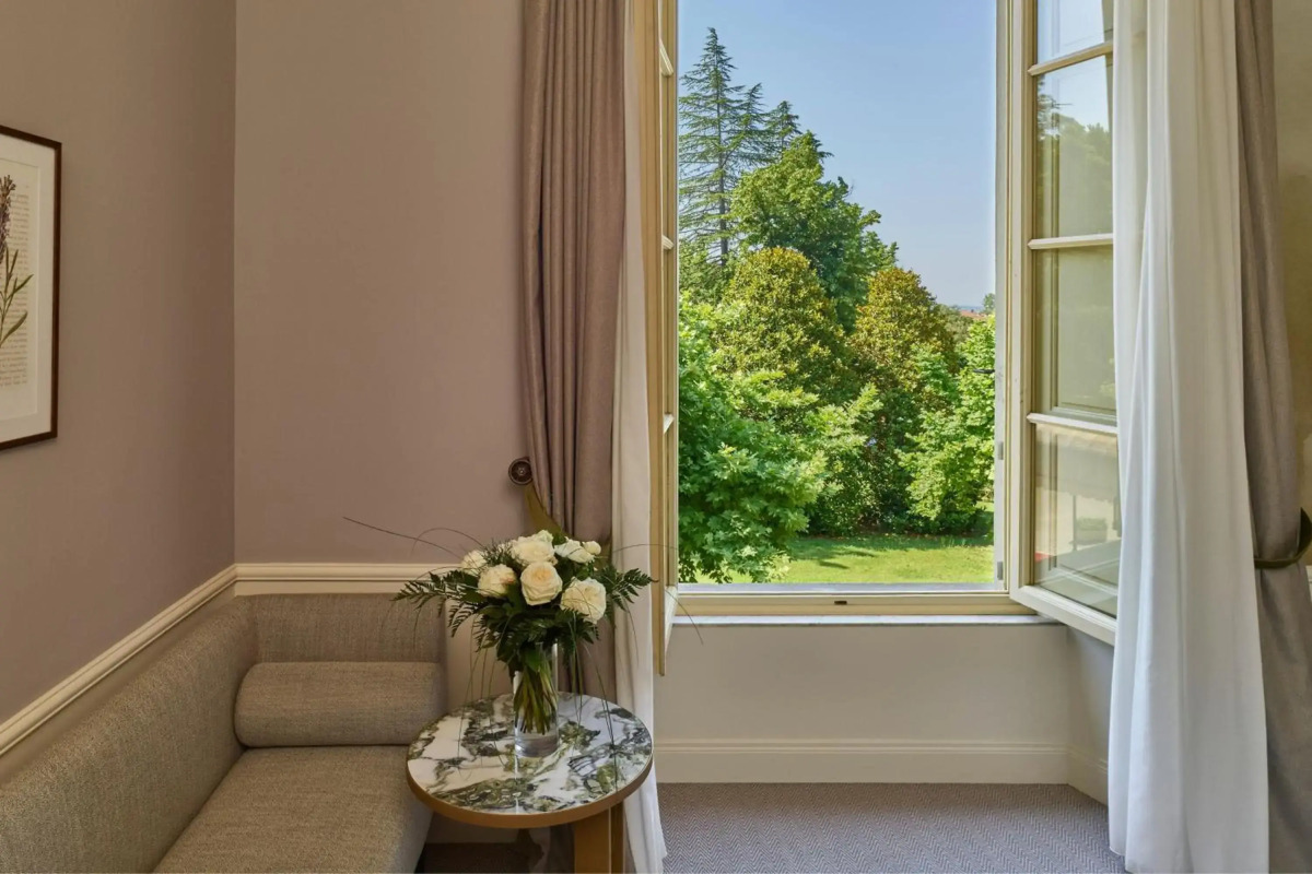 Grotta Giusti Thermal Spa Resort Tuscany, Autograph Collection