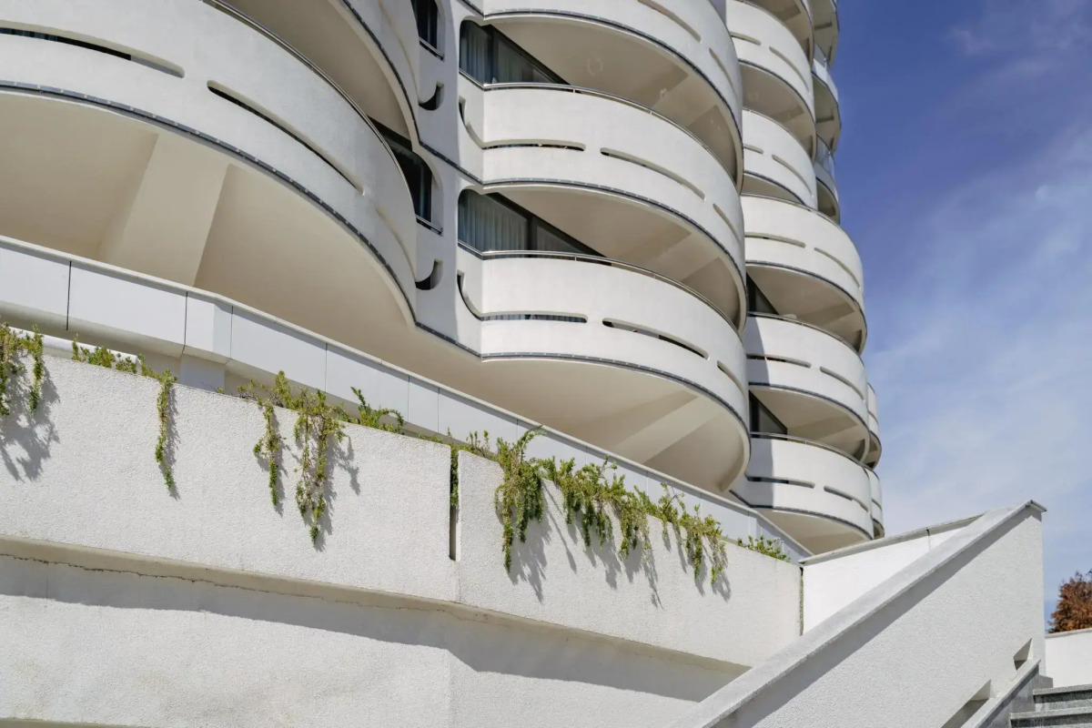 Апартаменты Le Rond Sochi