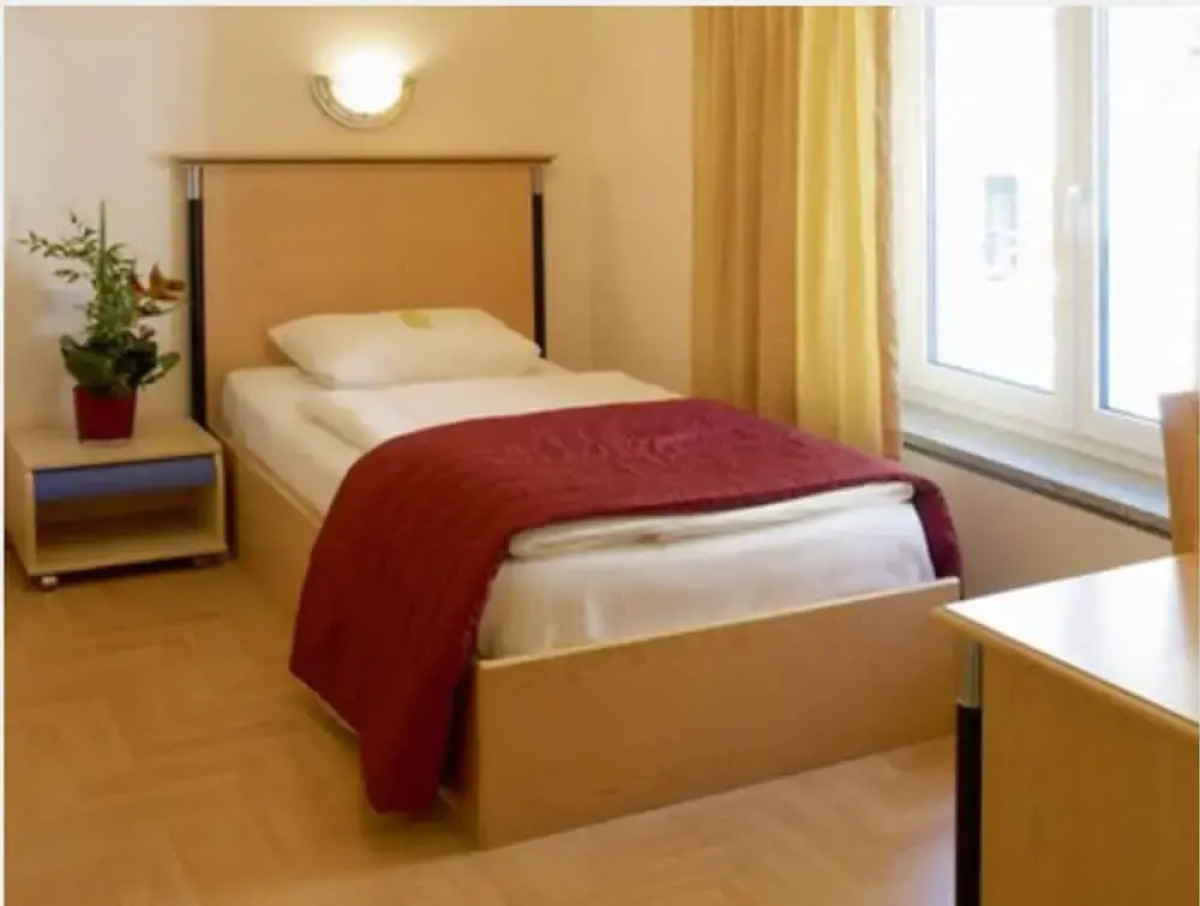 Hotel Atlas München