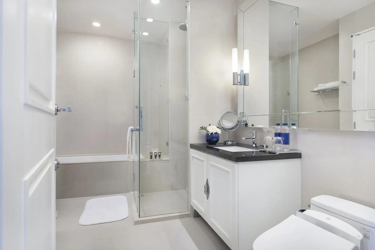 137 Pillars Suite and Residences Bangkok