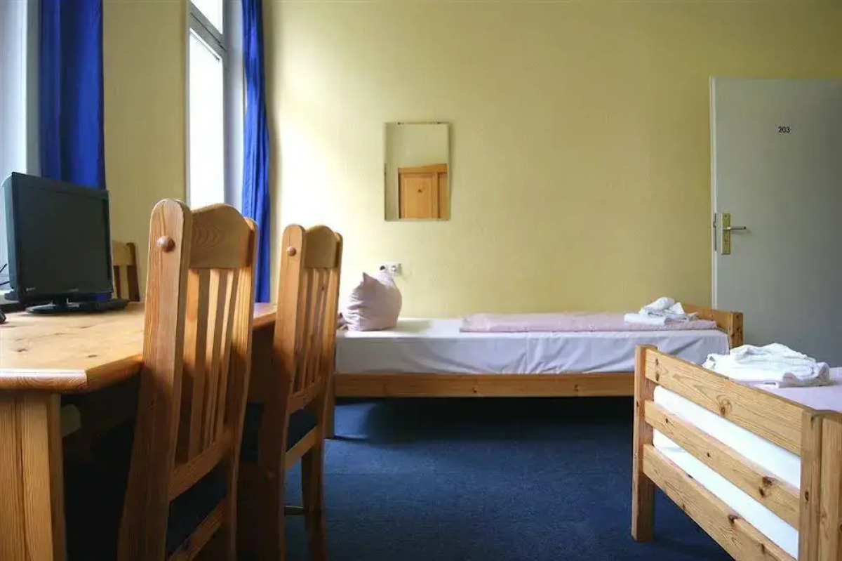 Hotel Berolina an der Gedächtniskirche