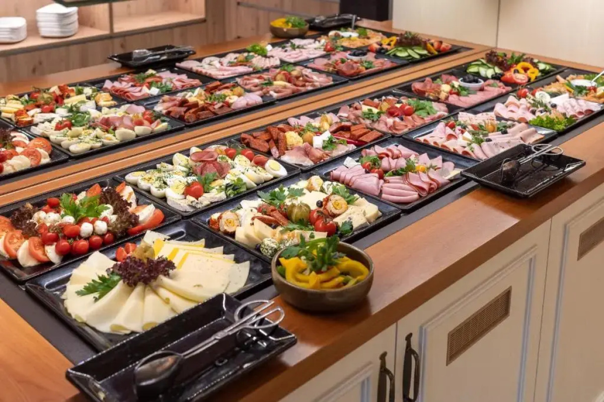 Hotel & Restaurant Ludwigs