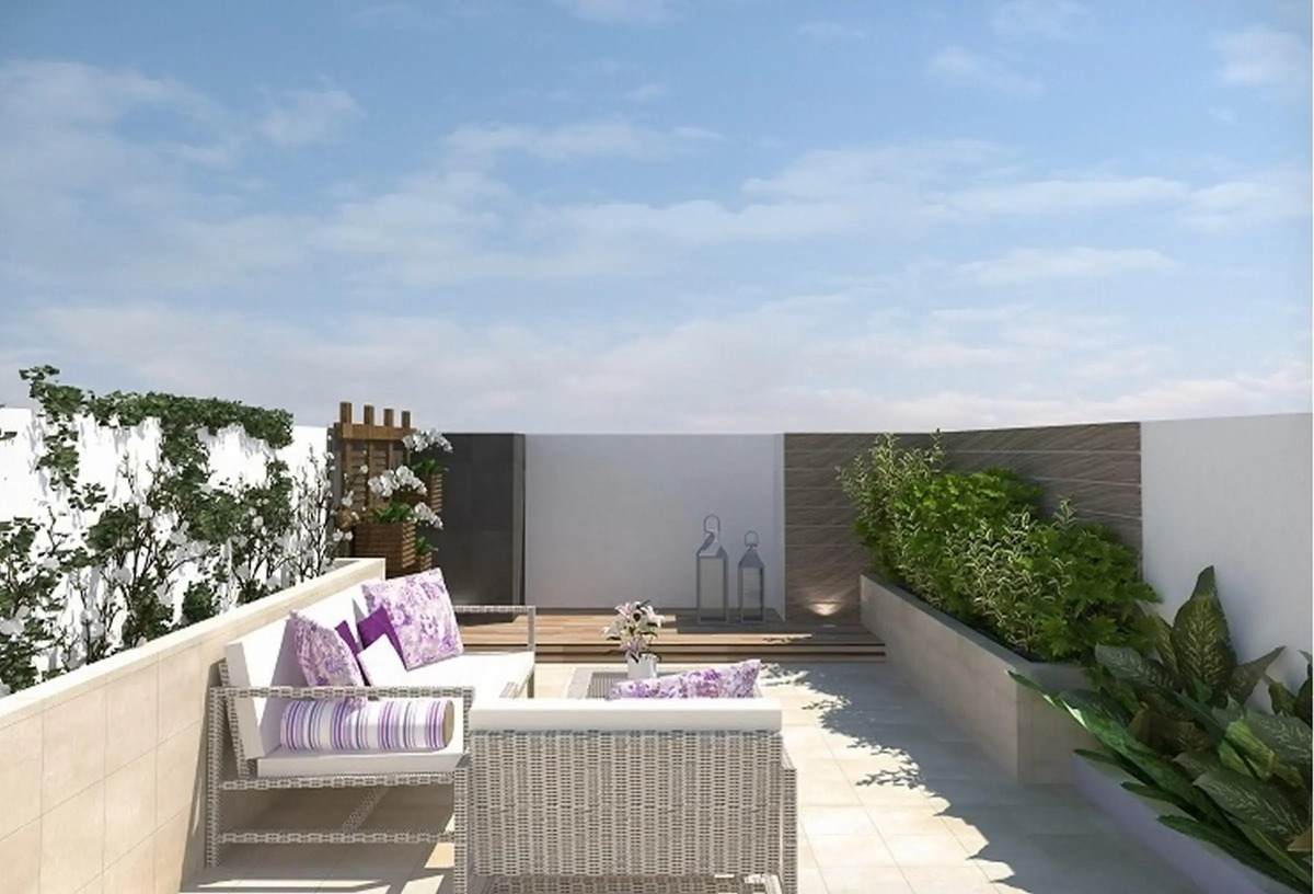 Spectrums Sari Jeddah