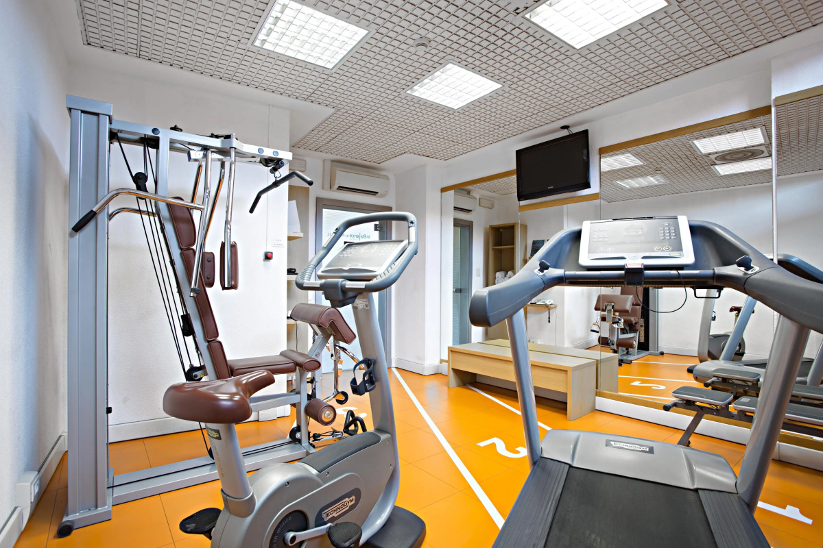 Novotel Venezia Mestre Castellana