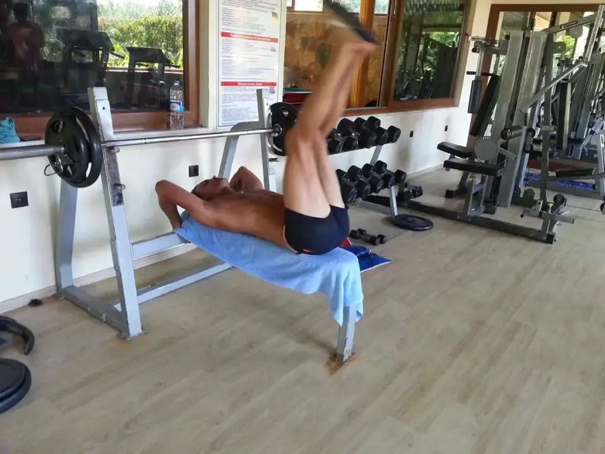 Saphir Hotel & Villas