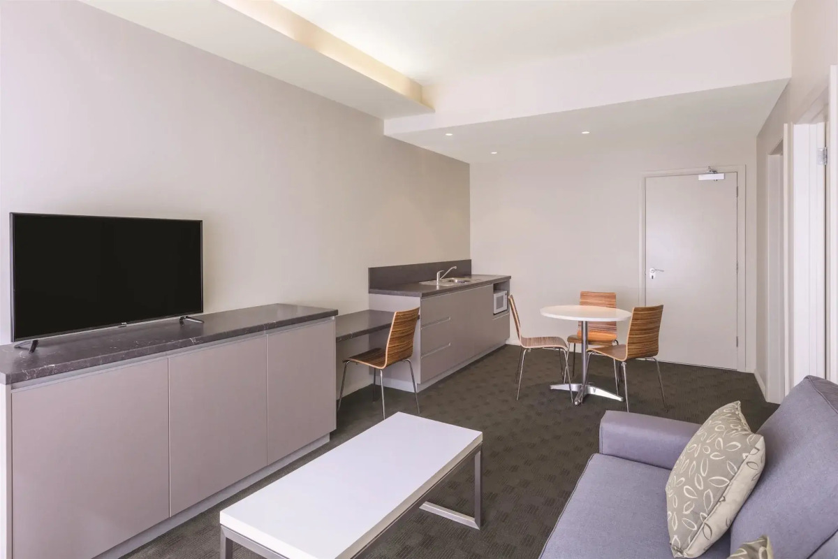 Travelodge Hotel Hobart Airport