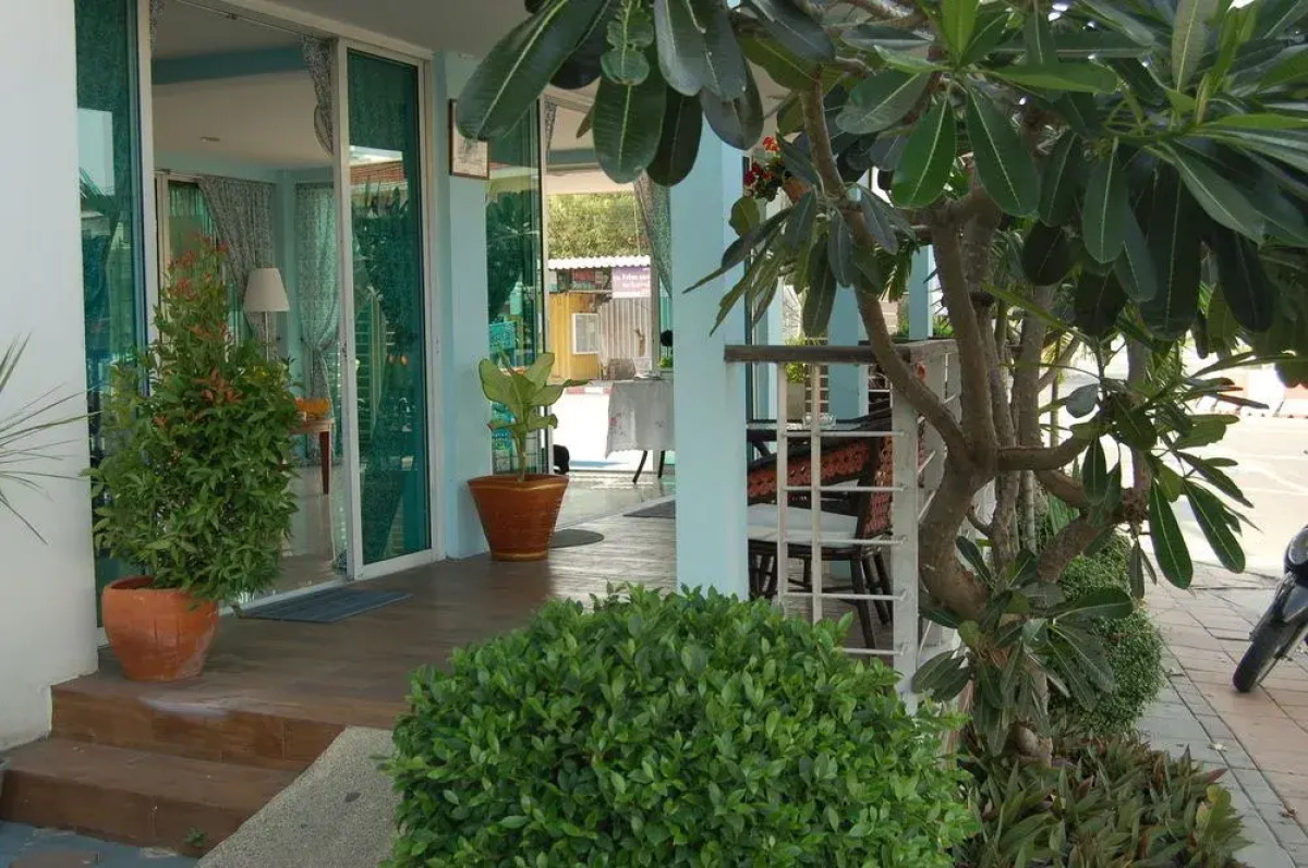 The Circle Residence