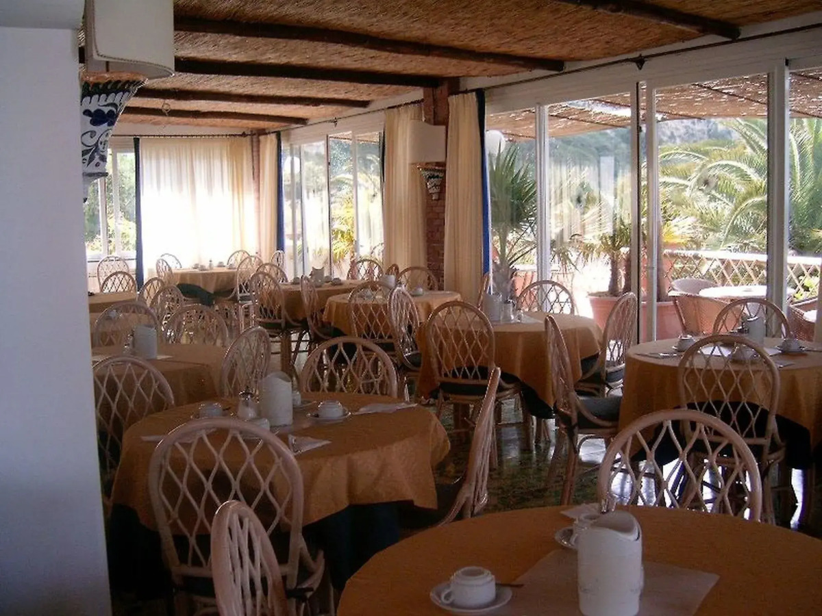 Semiramis Hotel De Charme