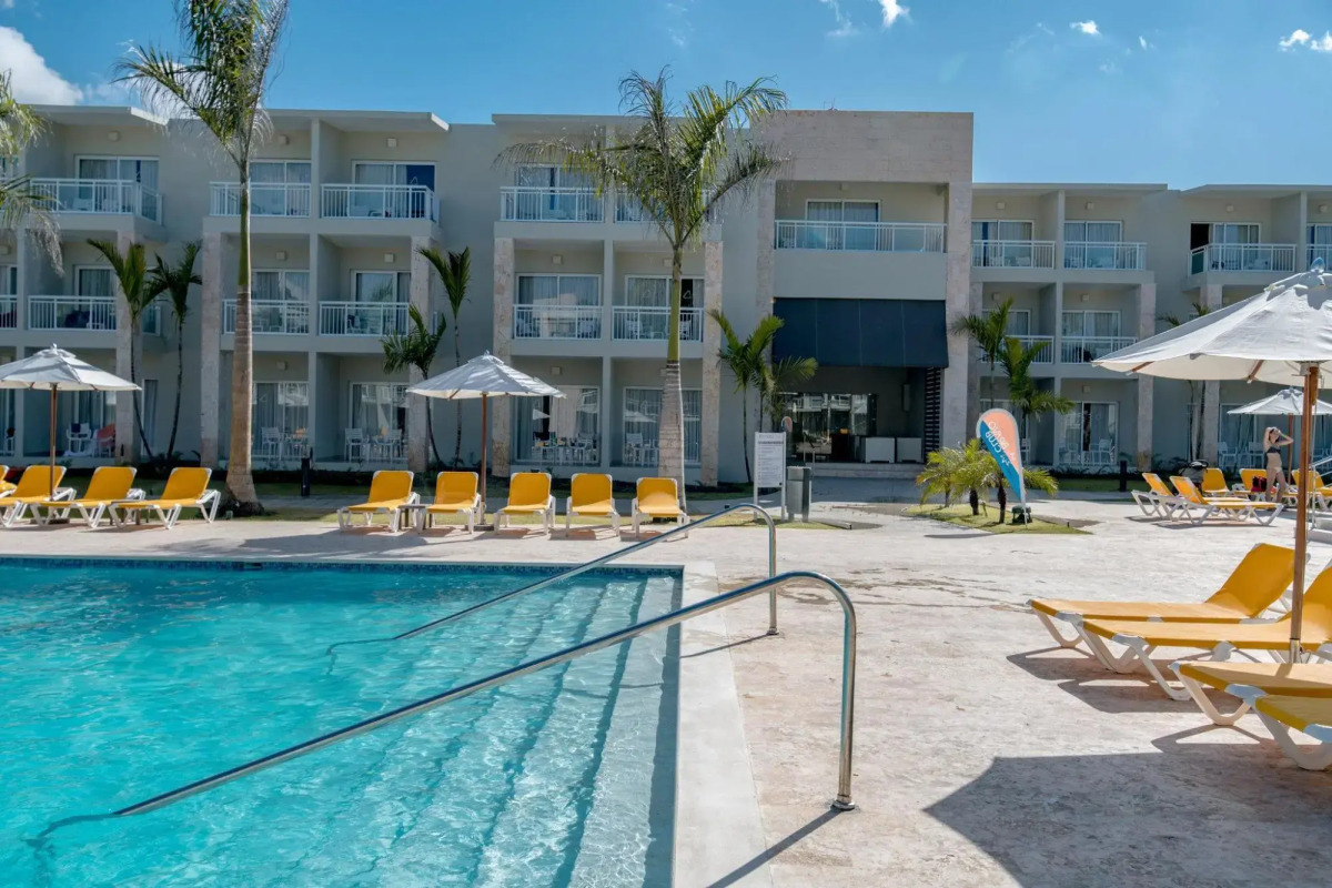 Emotions by Hodelpa - Juan Dolio - All inclusive