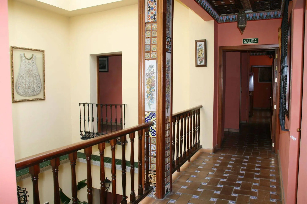 Hotel Convento La Gloria