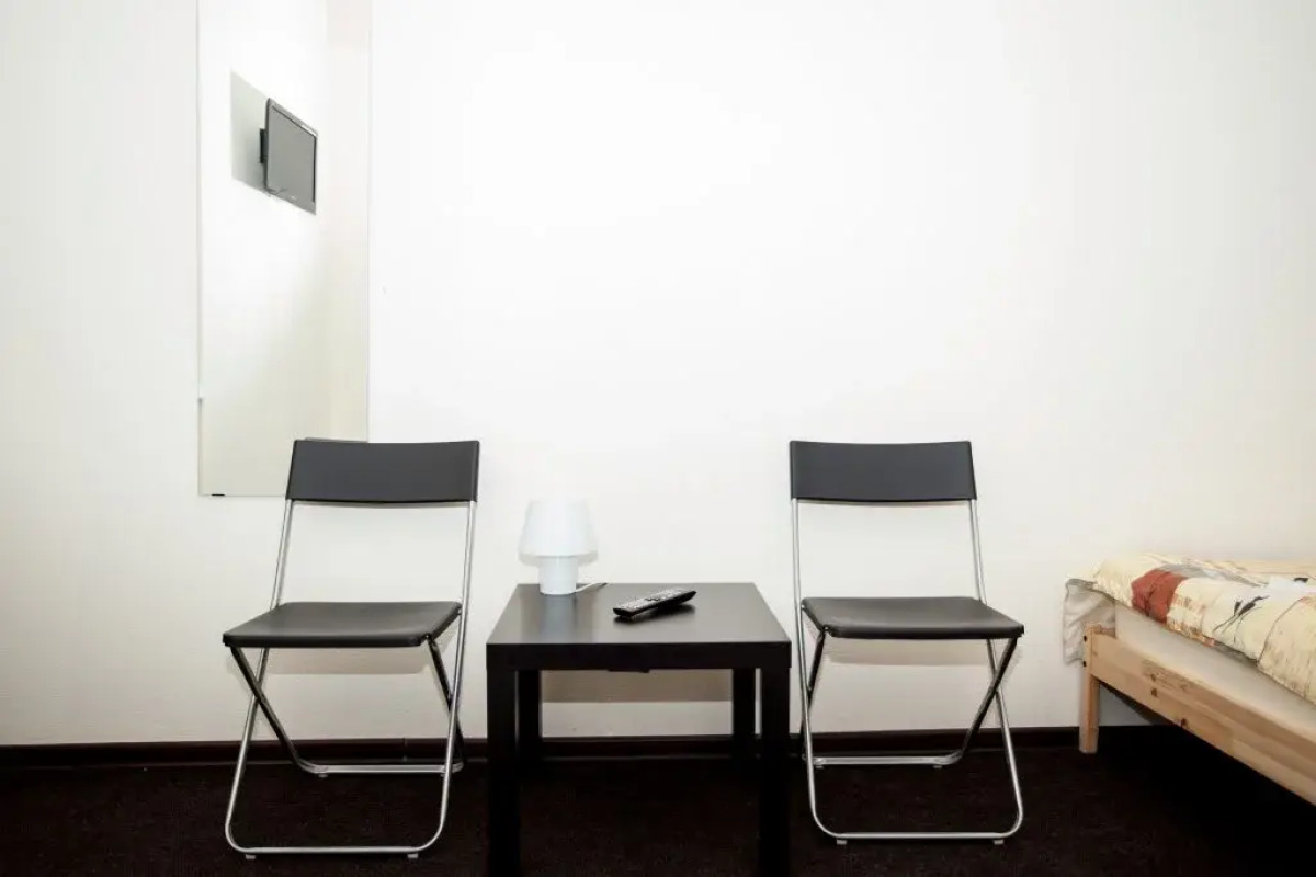 Жилое помещение SuperHostel на Некрасова 58