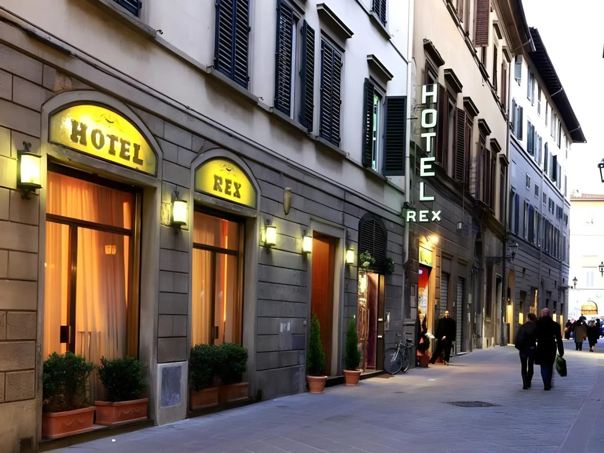 Hotel Rex