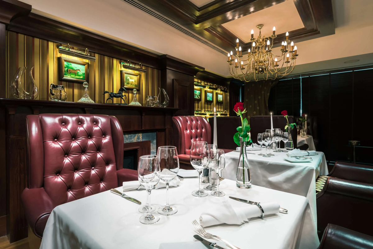 Radisson Blu Hotel Doha