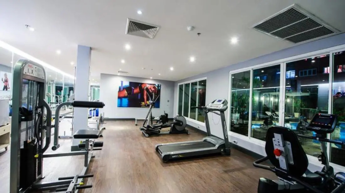 Hotel Selection Pattaya