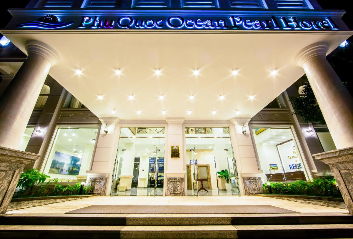 Phu Quoc Ocean Pearl Hotel