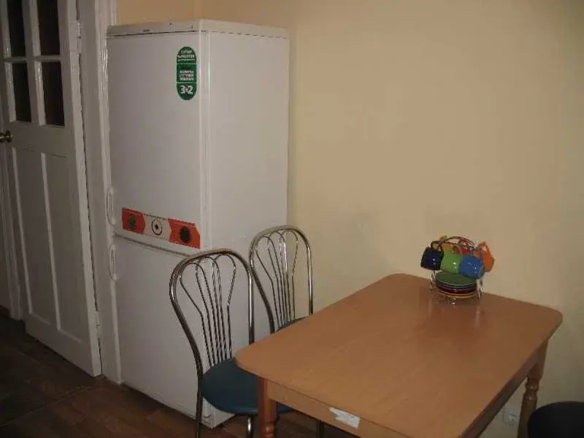 Ukrainian Hotel Service Apartments