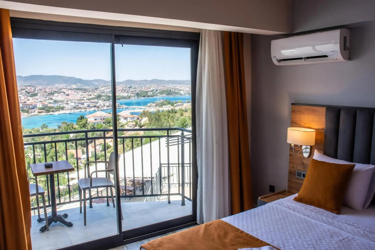 Dalya Resort Aqua & Spa Hotel