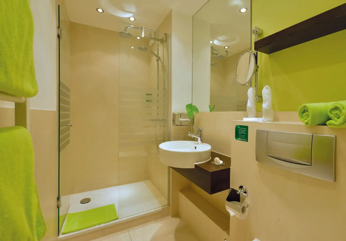 Hotel UHU Garni Köln