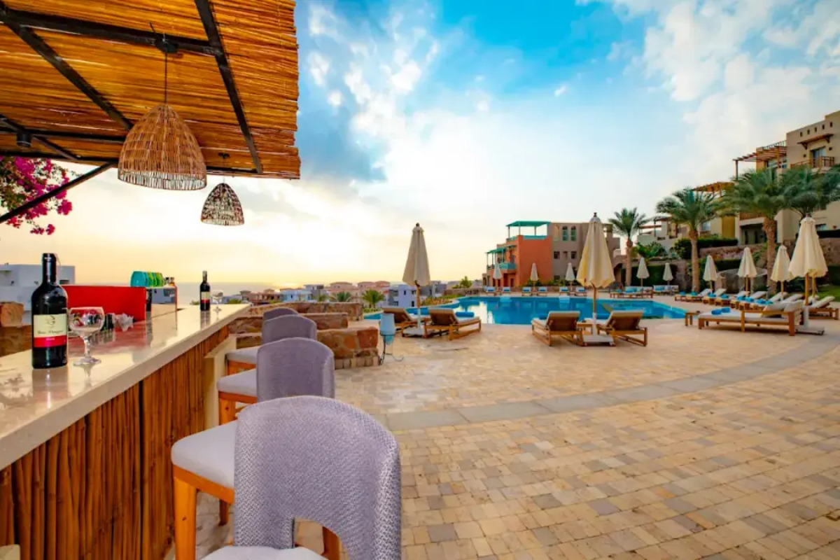 Zen Resort by TBH Hotels