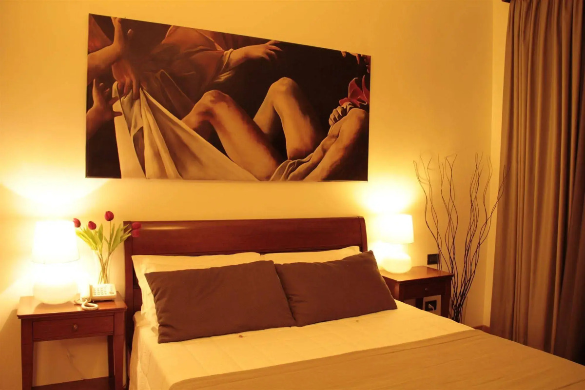 St. Peter' Six Rooms & Suites