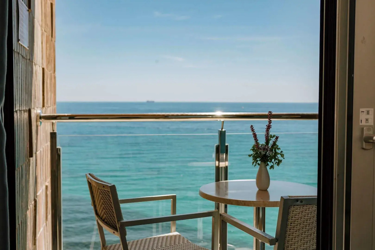 Hotel Spa Porta Maris by Melia