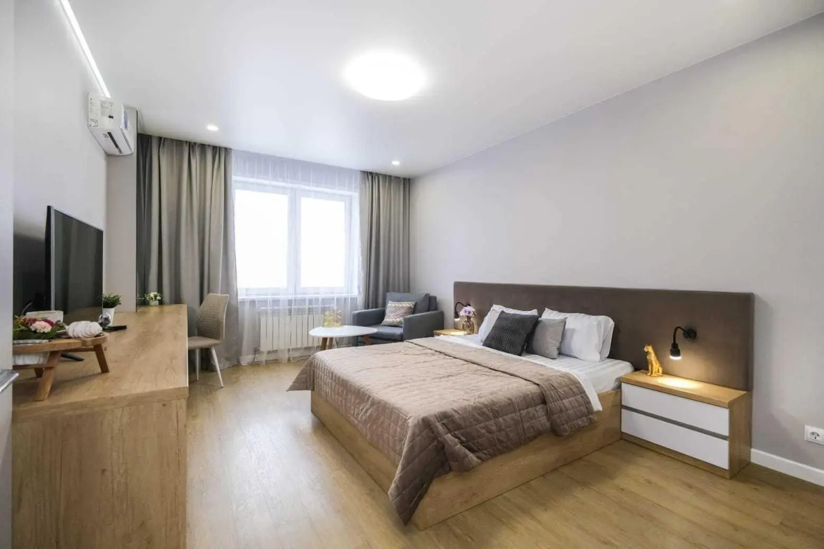 Room Hotel (Рум Хотел) на улице Фрунзе