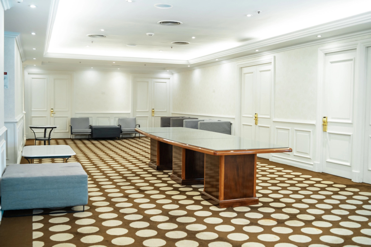 Amérian Buenos Aires