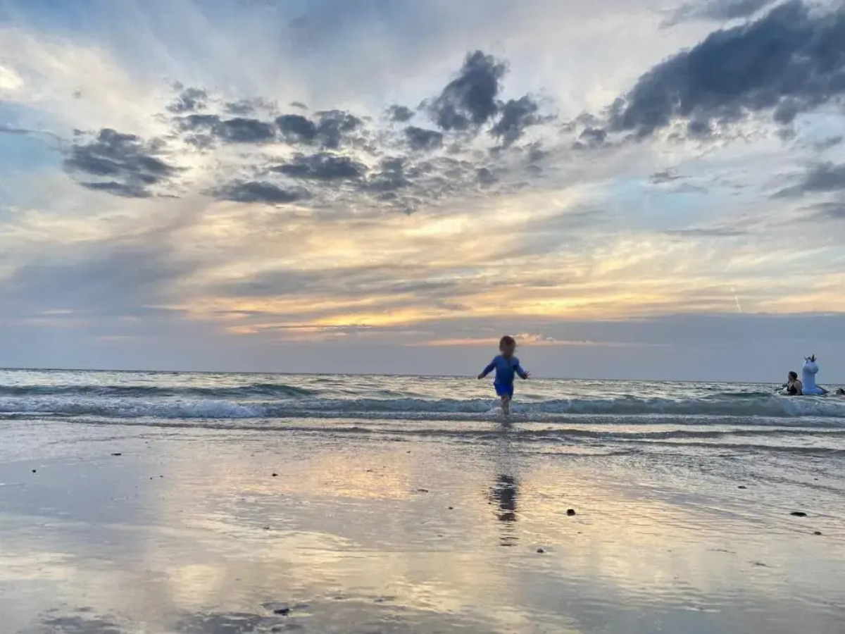 Atlantic West Beach Apartments