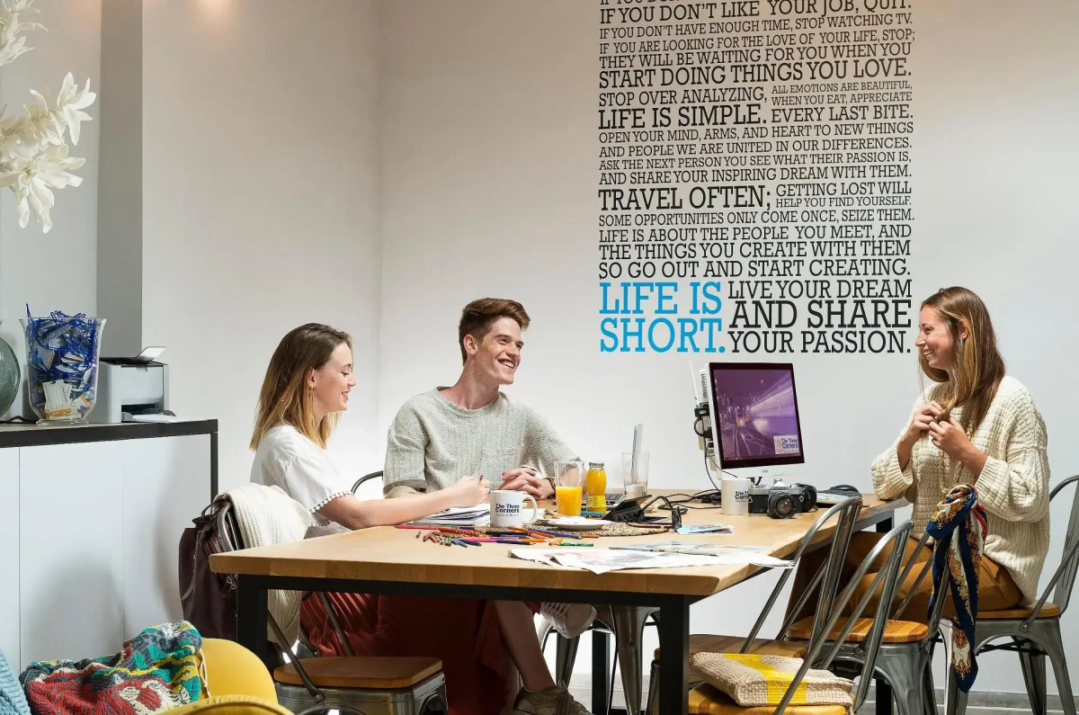 Three Corners Hotel Anna