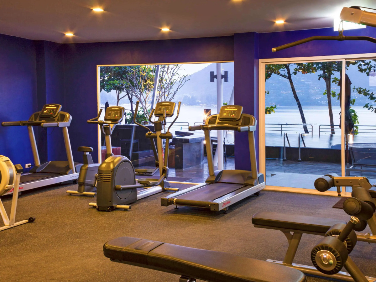 Novotel Phuket Kamala Beach