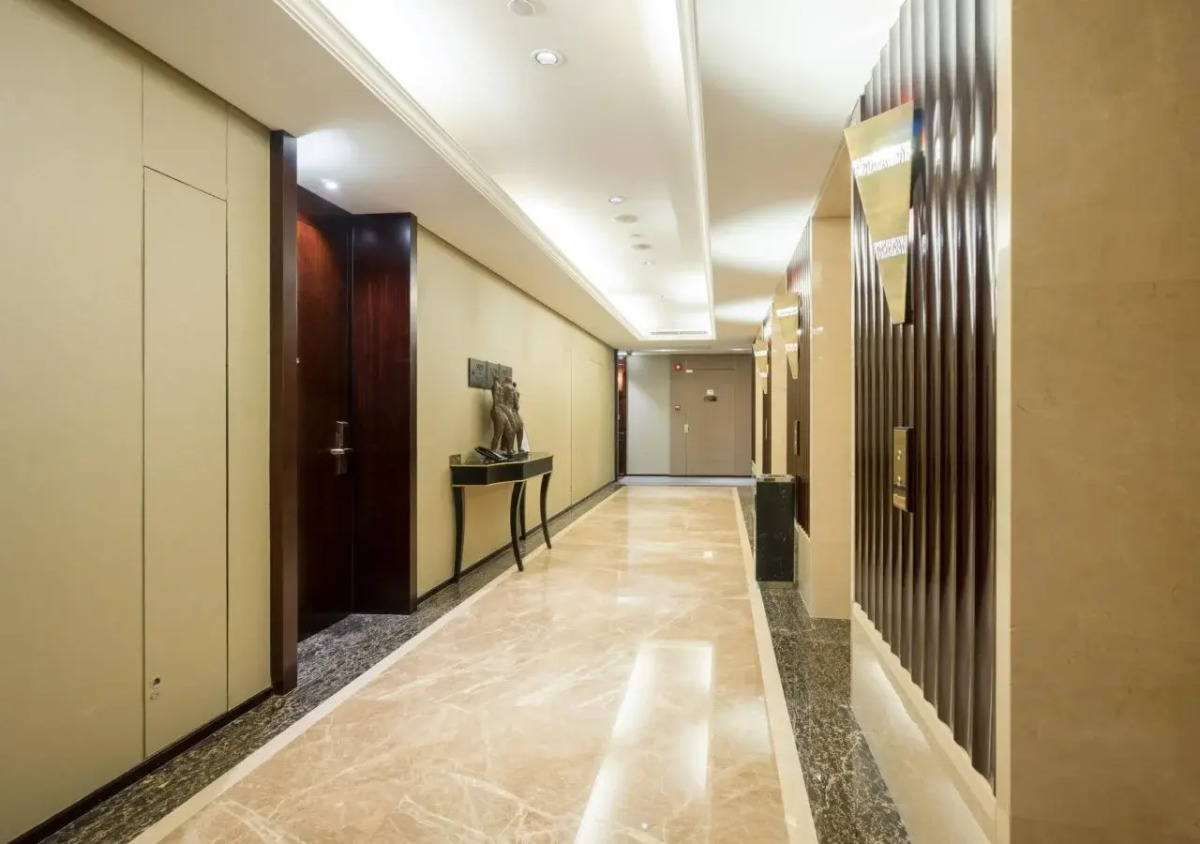 Oakwood Premier Guangzhou