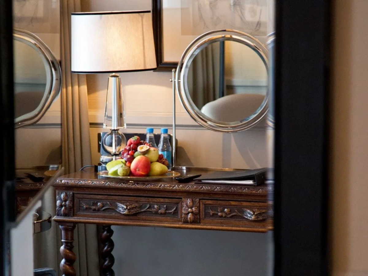 Althoff St. James's Hotel & Club London