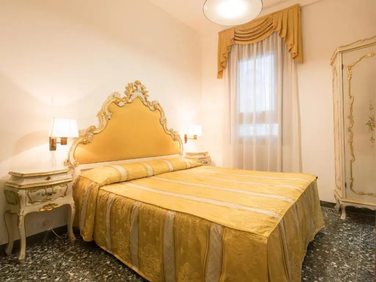 Albergo Basilea