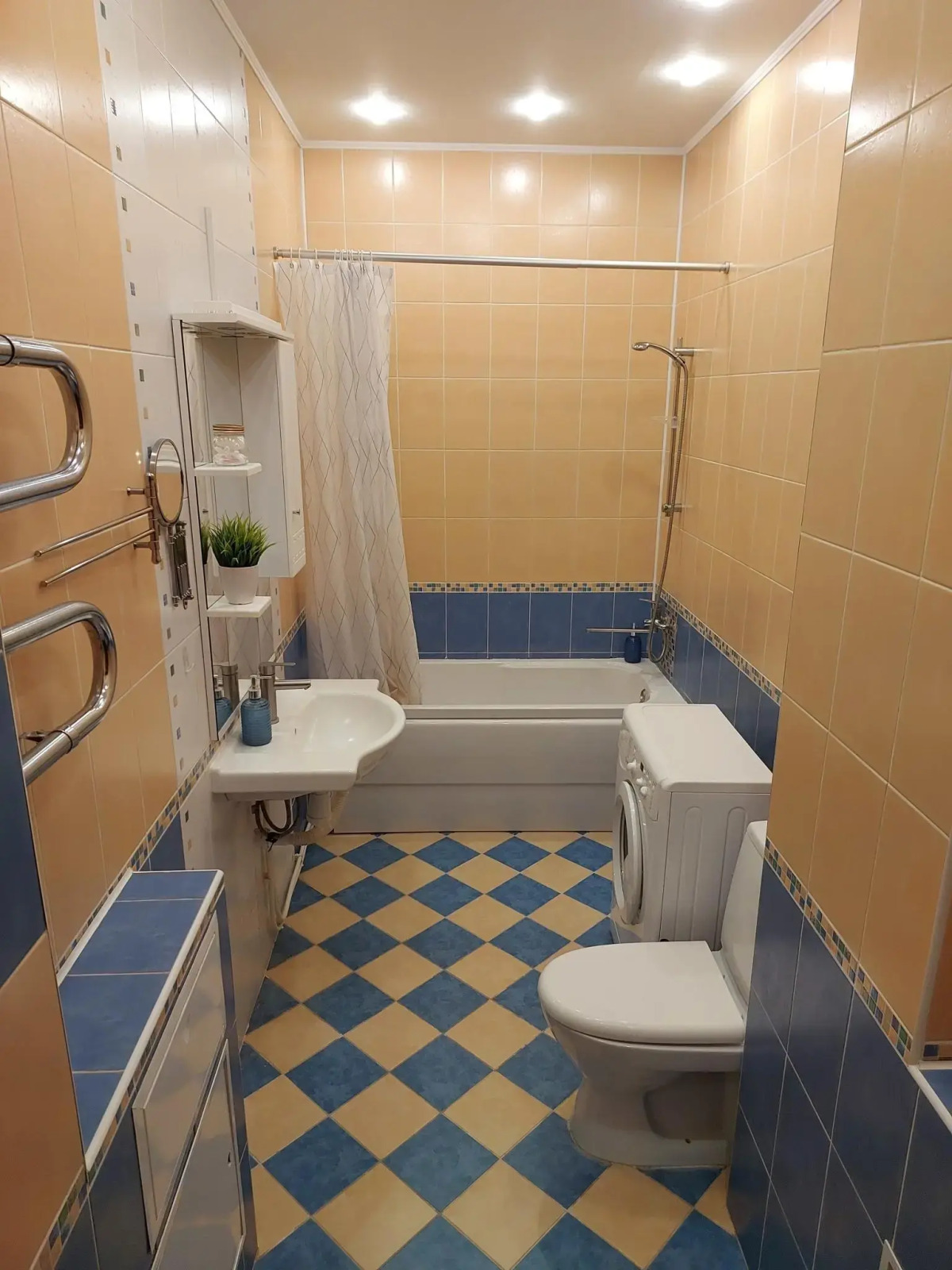 Апартаменты на улице Дунина-Горкавича 10