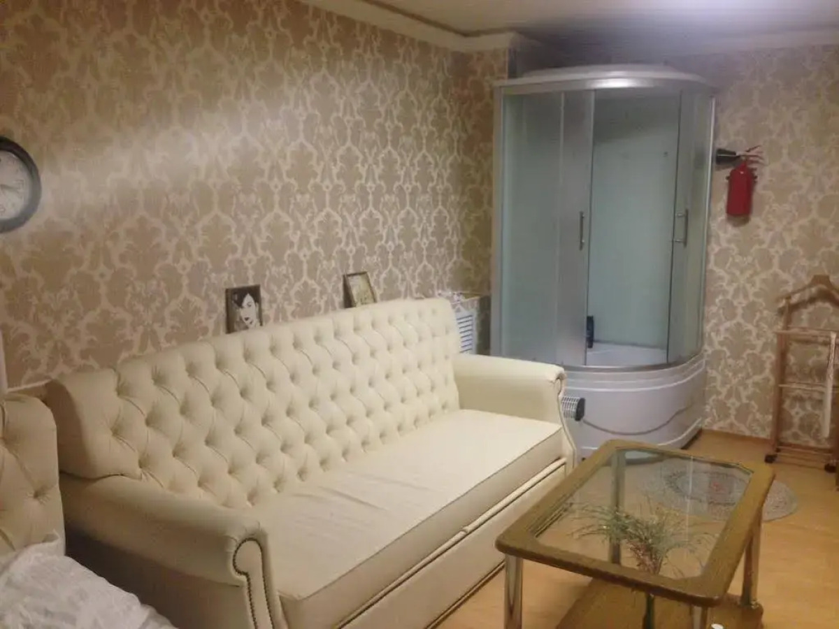 Жилые помещения Enigma