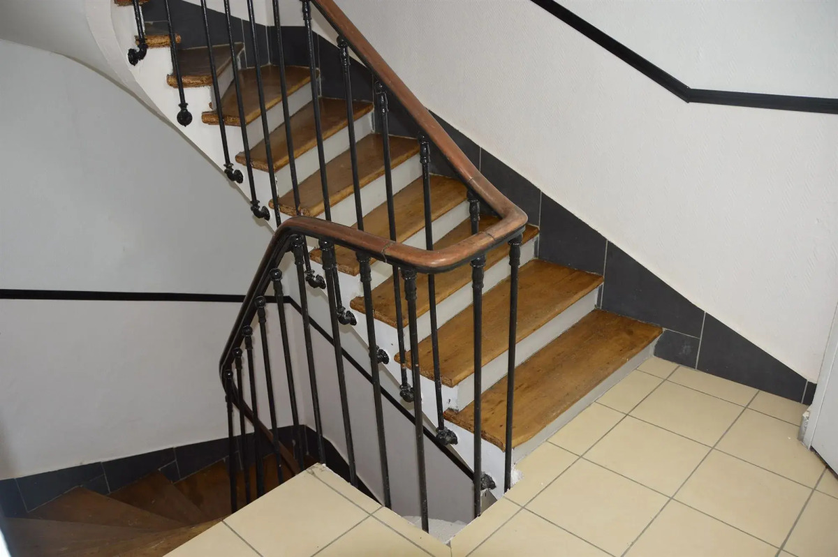 Hôtel Saint Georges