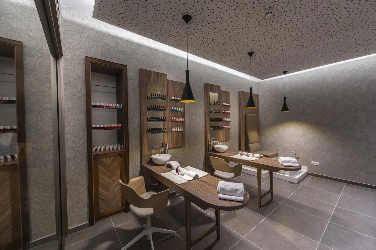 Faros Hotel Ayia Napa