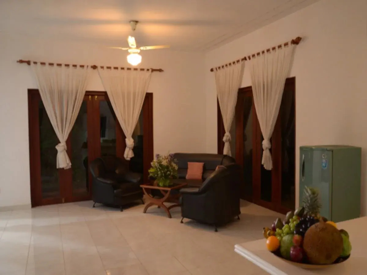 The Residence Bentota