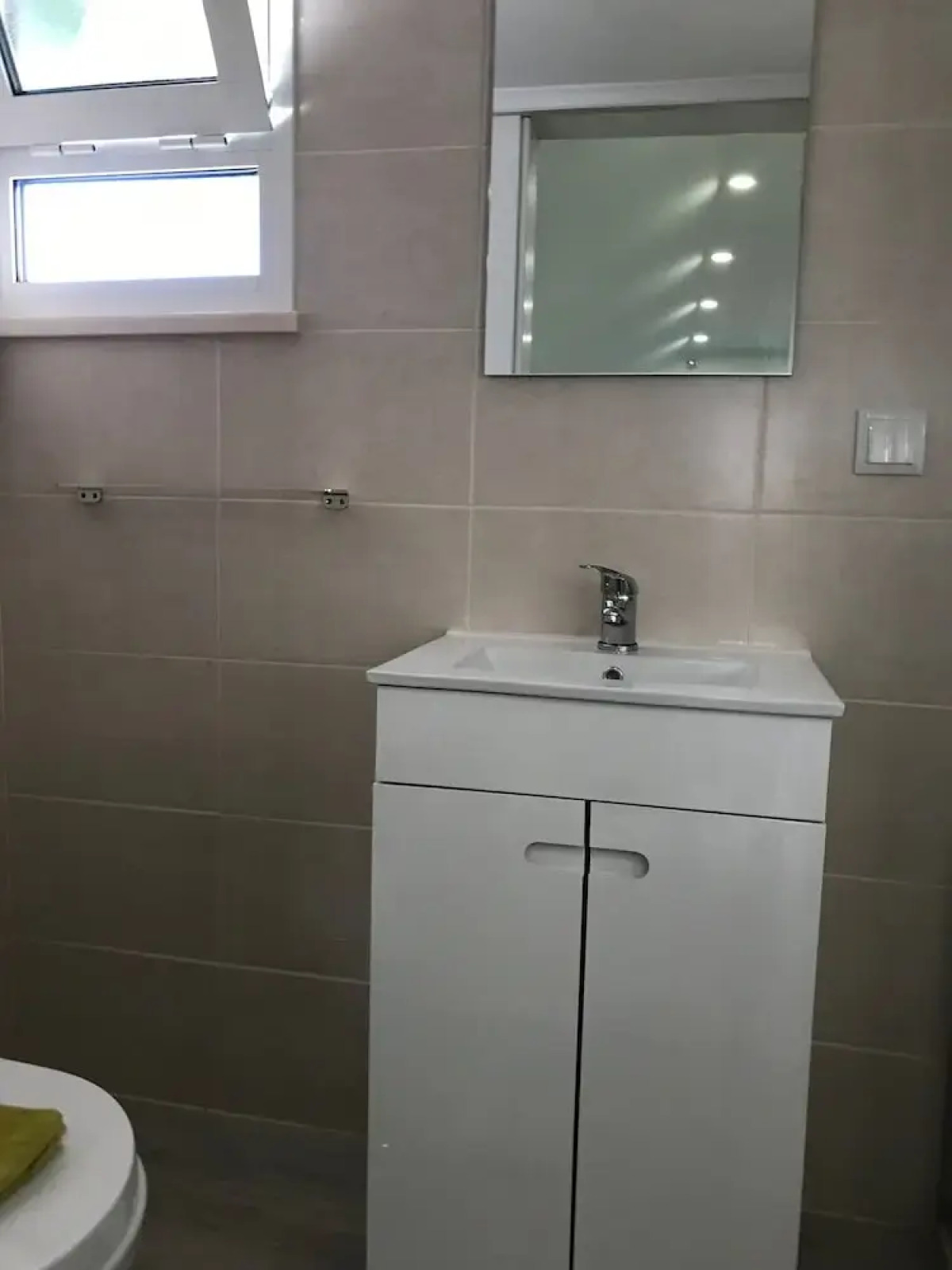 Oriente DNA Studios & Rooms