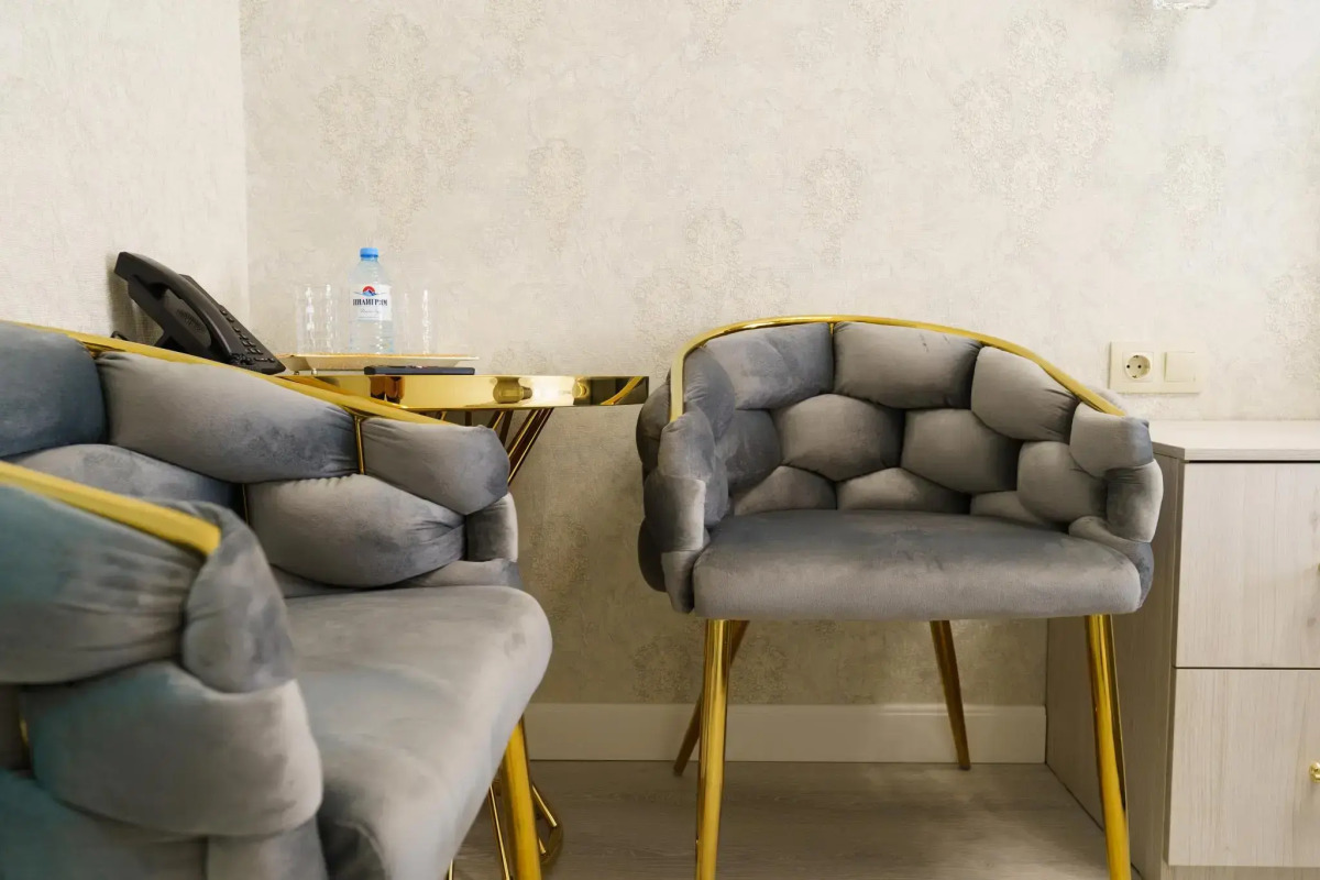 Lazy land hotel (Лэйзи лэнд отель)