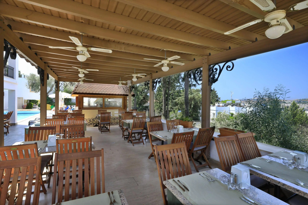 Manzara Boutique Hotel