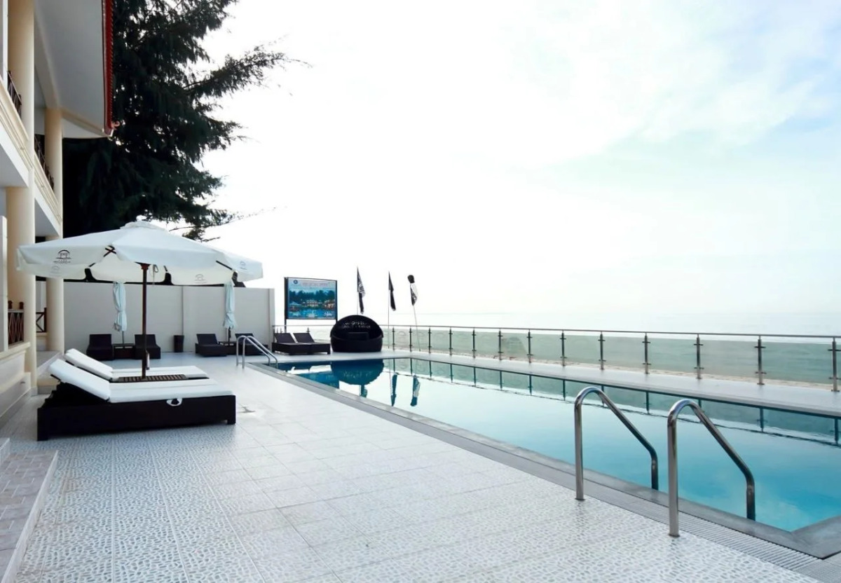 Le Aqua Resort & Spa Phan Thiet