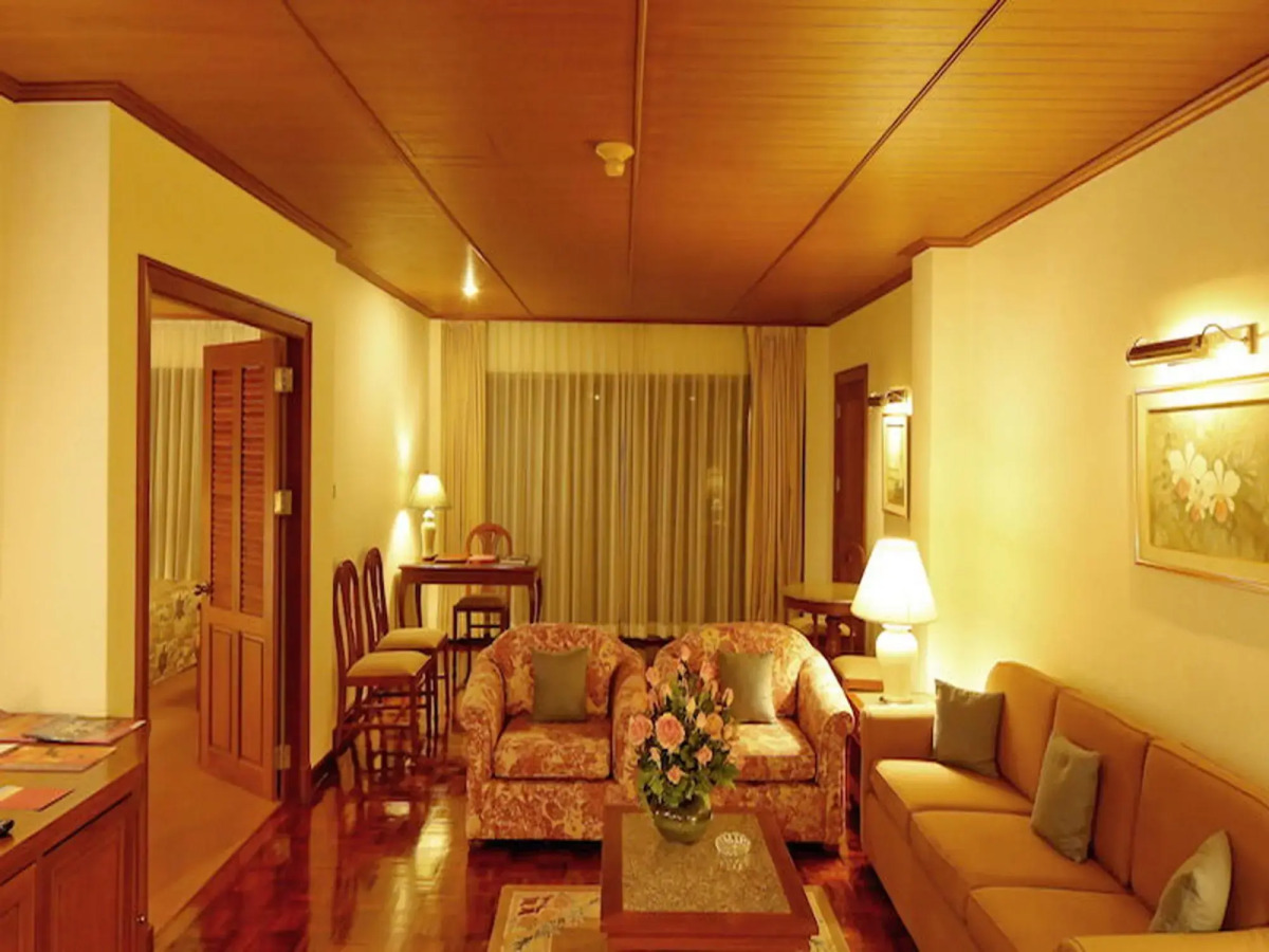 Purimas Beach Hotel & Spa