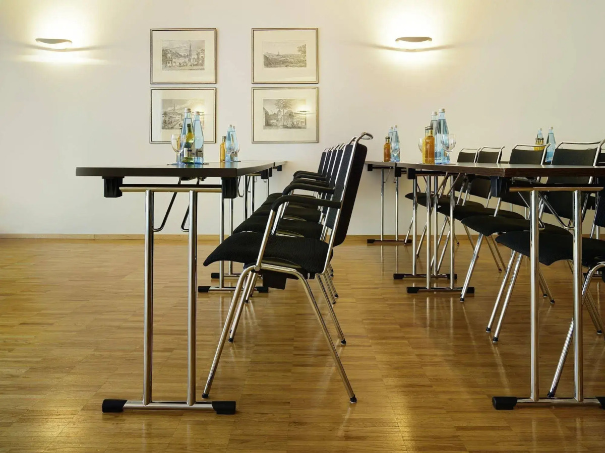 Hotel Stadt Freiburg