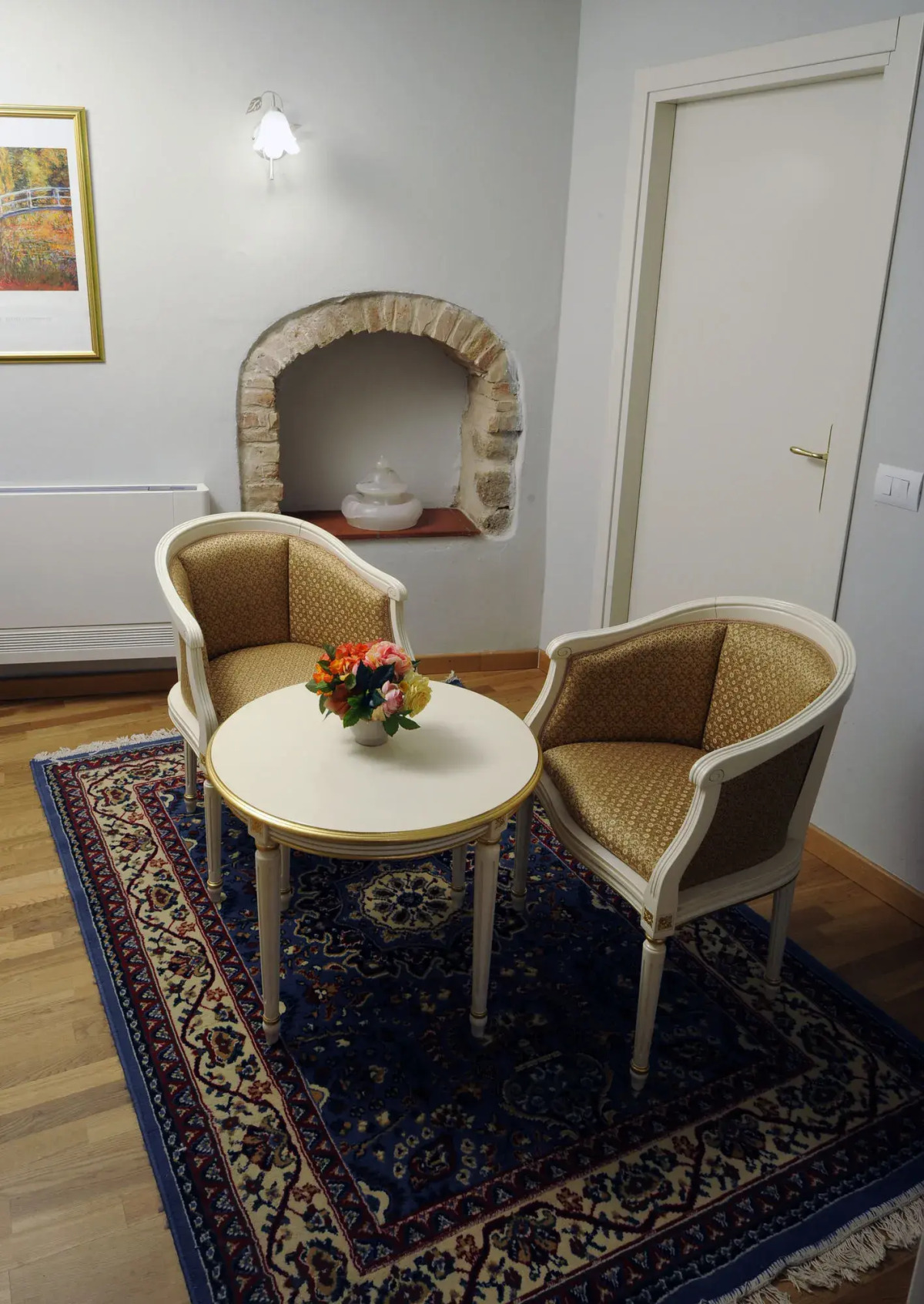 Hotel Volterra In Superior