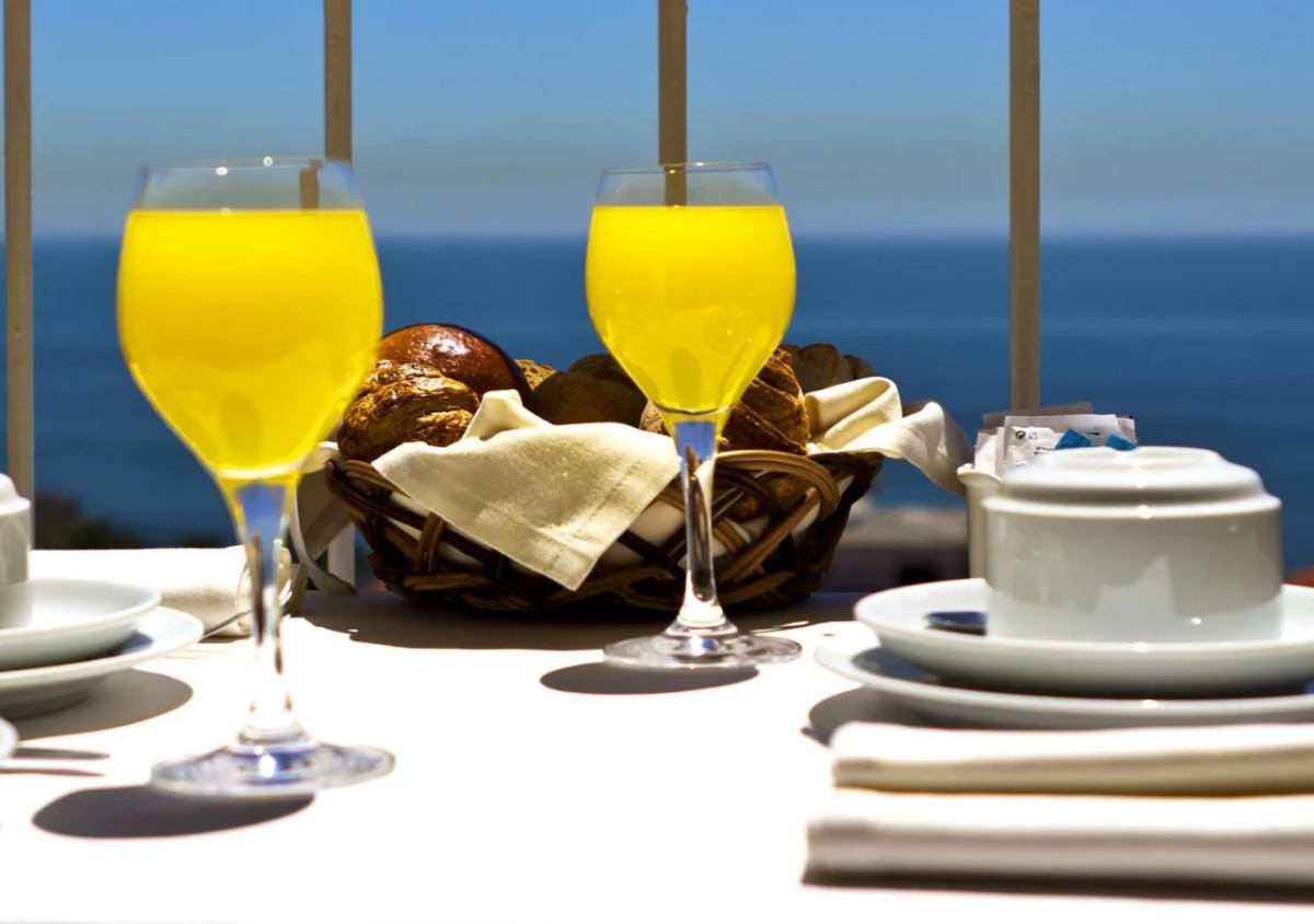 Evolution Cascais-Estoril