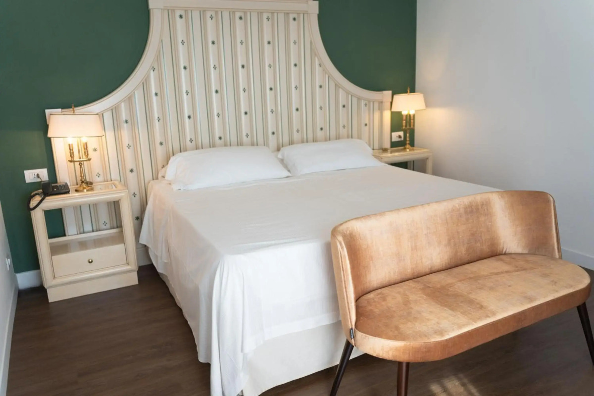 Hotel Universal Terme