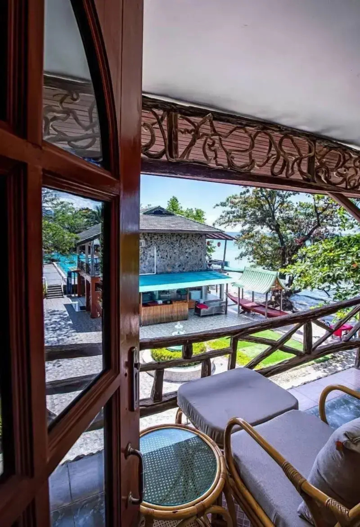 KohChang Lagoon Princess