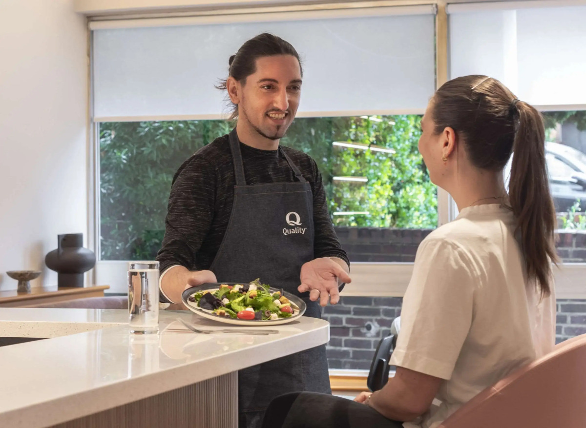 Quality Hotel Hampstead