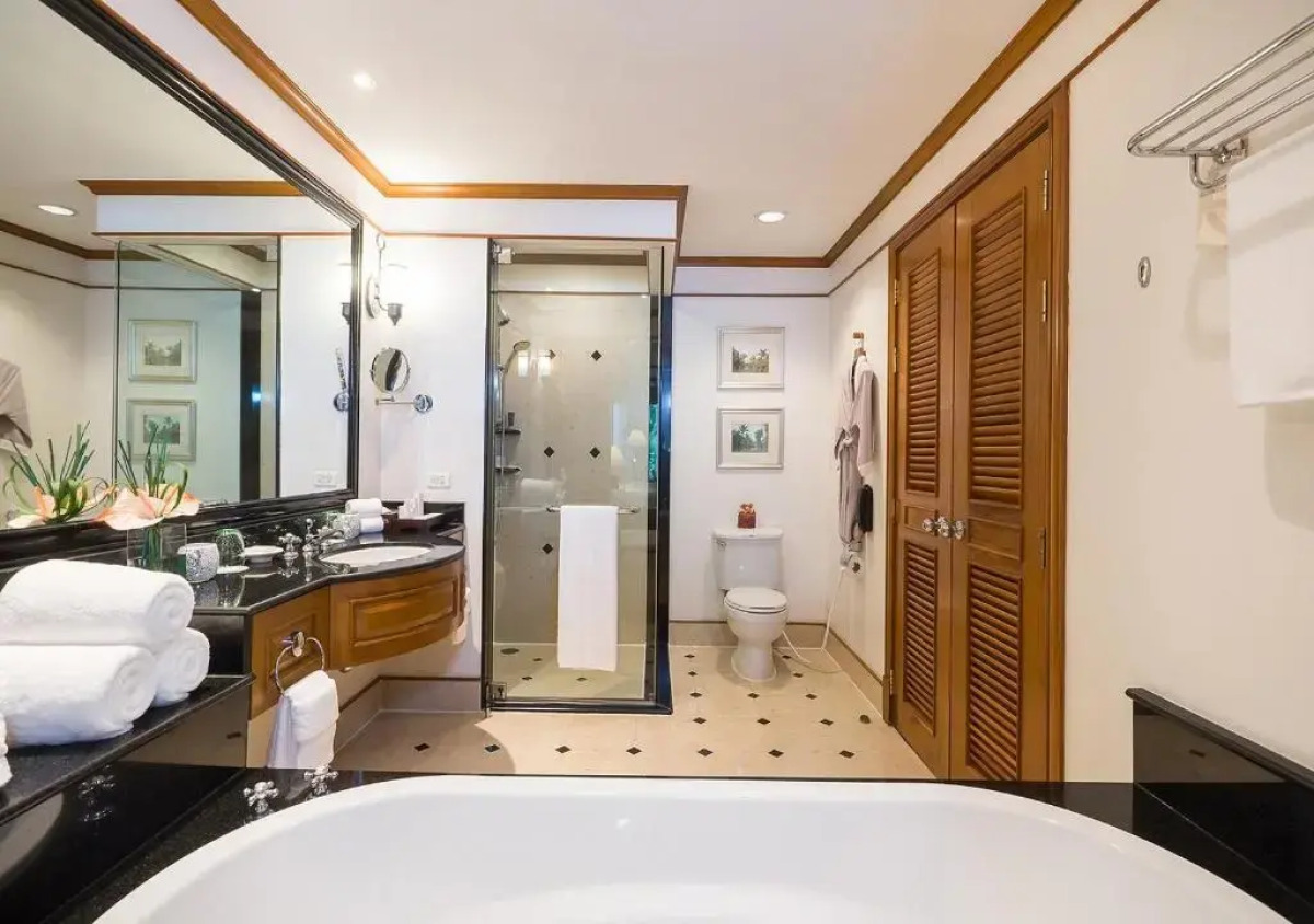 JW Marriott Phuket Resort & Spa